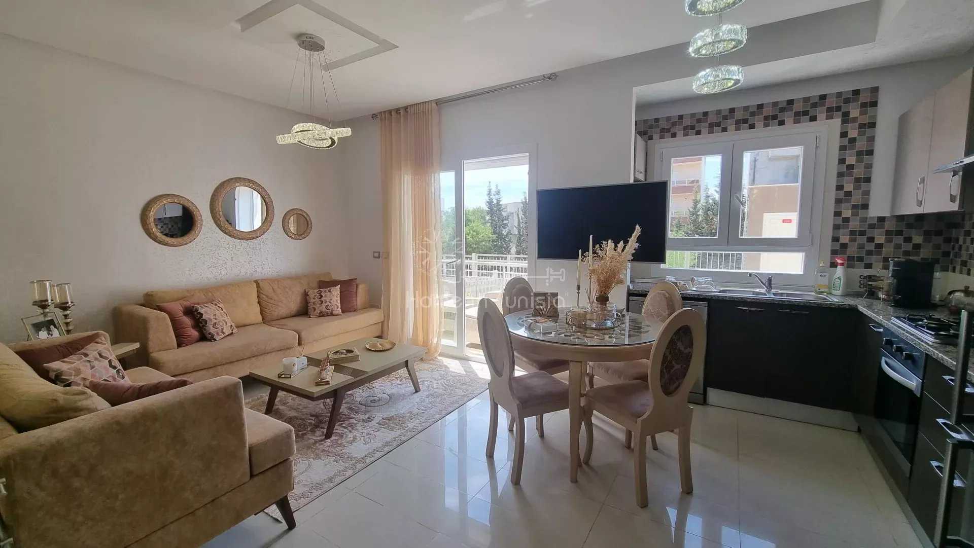 House in El Haj Mohammed Zarrouch, Sousse 11714866
