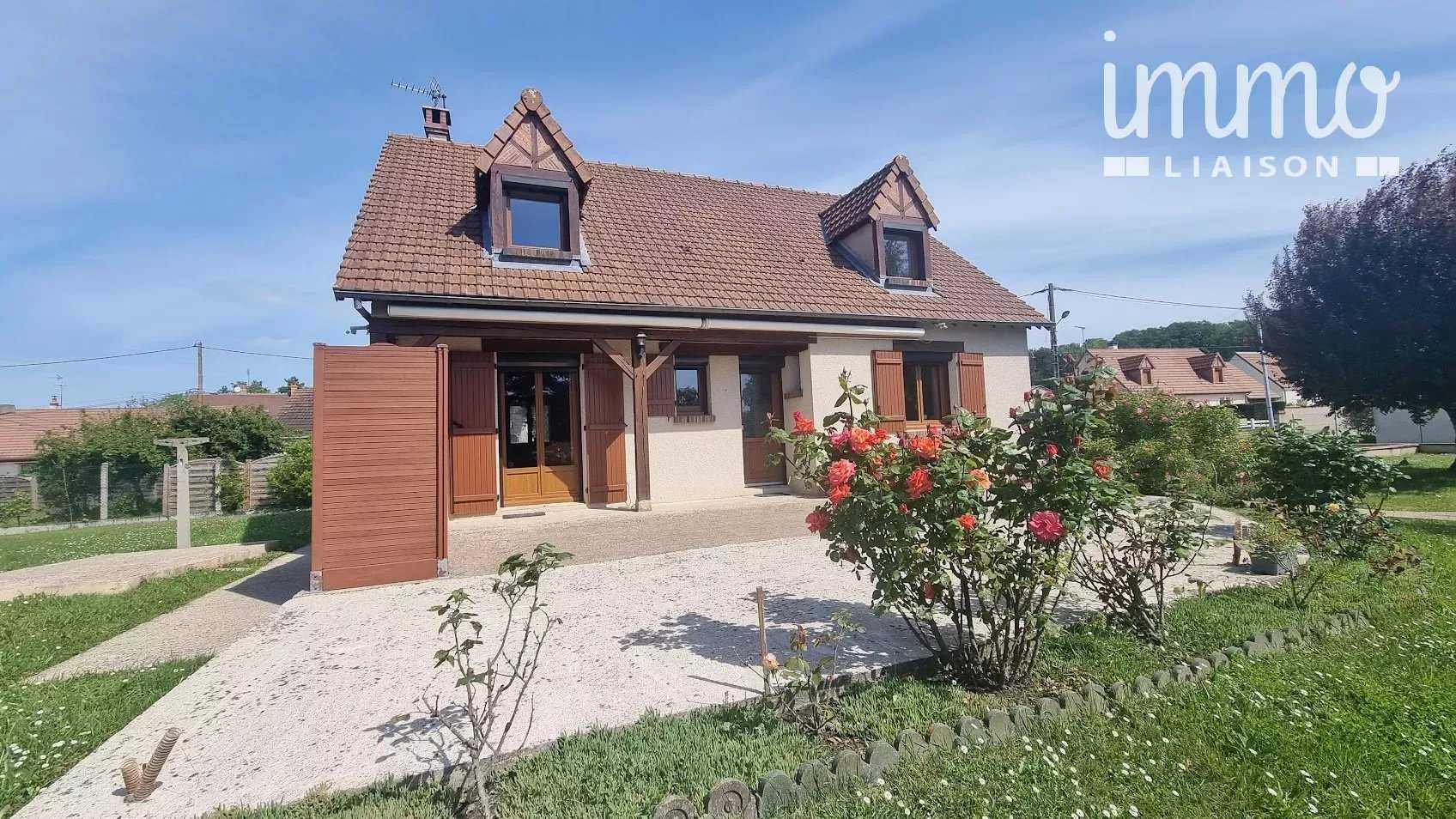 Huis in Mont-pres-Chambord, Centrum-Val de Loire 11714869