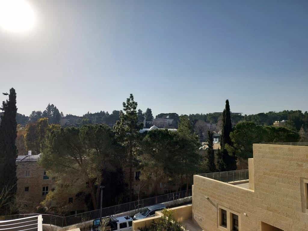 Condominium dans Jérusalem, Jérusalem 11714872