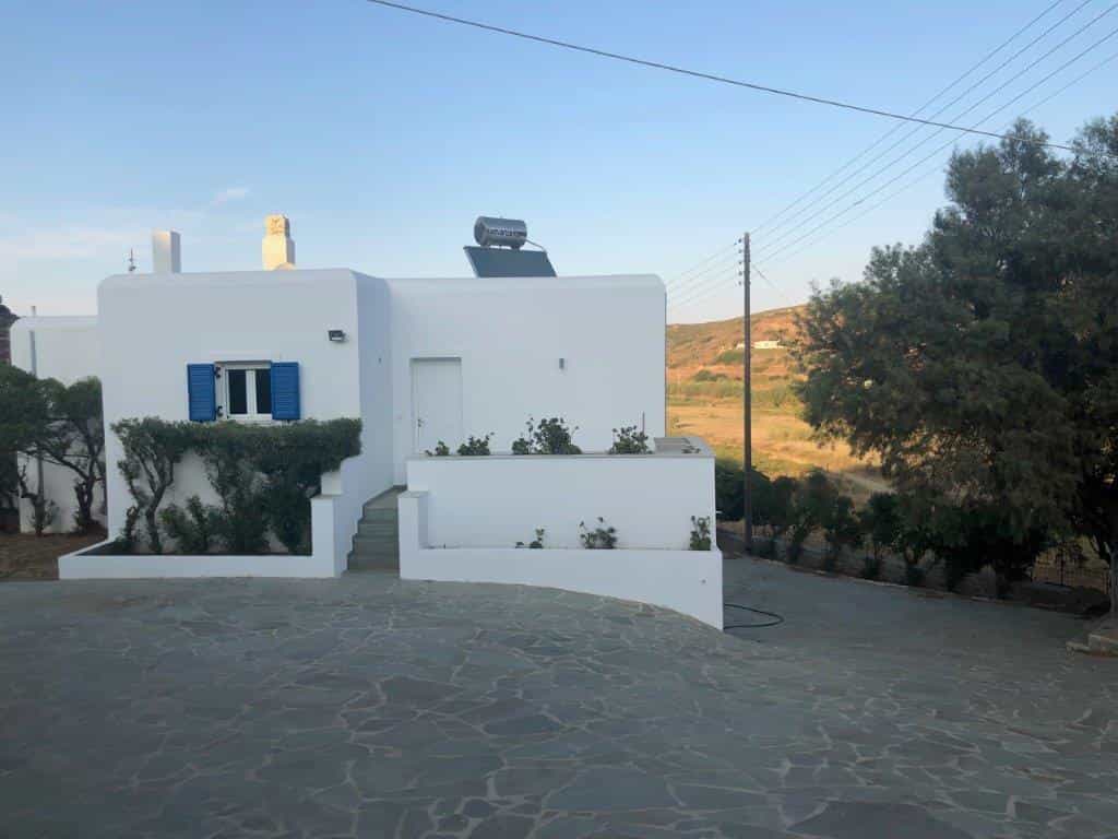 Plusieurs maisons dans Andros, Notio Aigaio 11714884