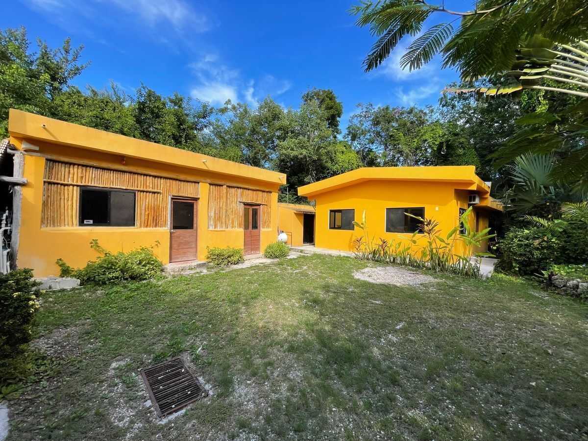 casa en Puerto Morelos, Quintana Roo 11714894