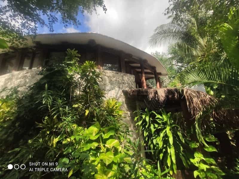 Будинок в Puerto Morelos, Quintana Roo 11714894