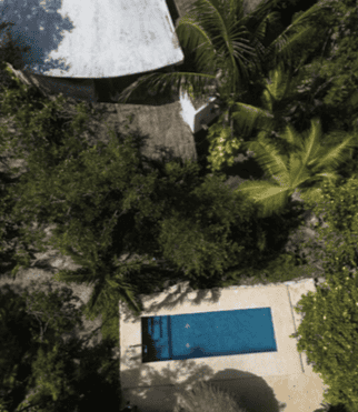 Hus i Puerto Morelos, Quintana Roo 11714894