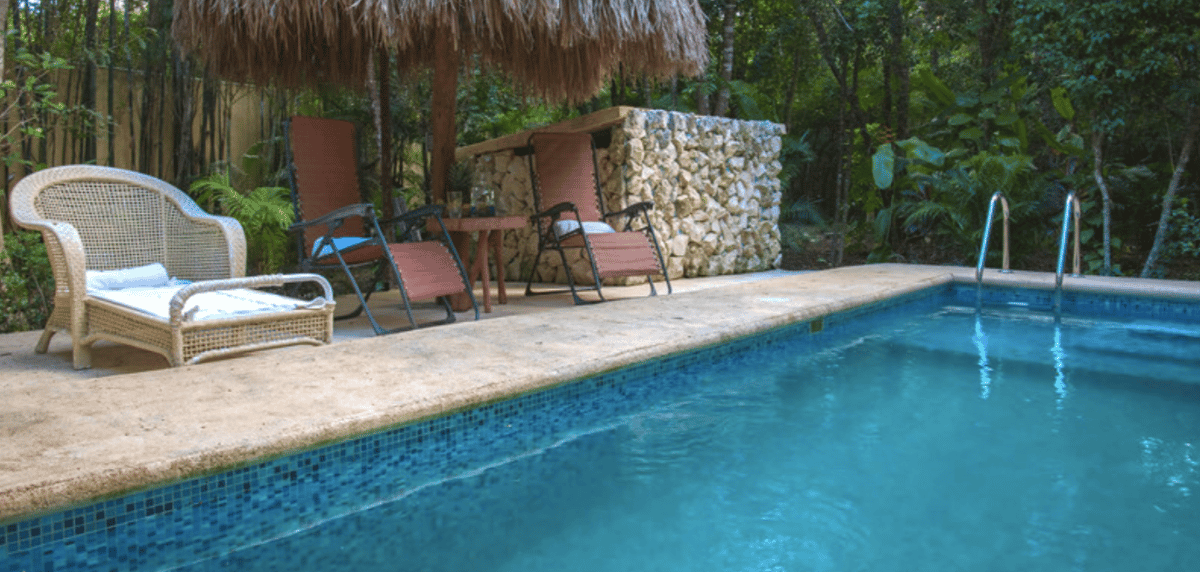 بيت في Puerto Morelos, Quintana Roo 11714894