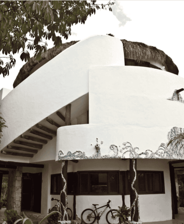Будинок в Puerto Morelos, Quintana Roo 11714894