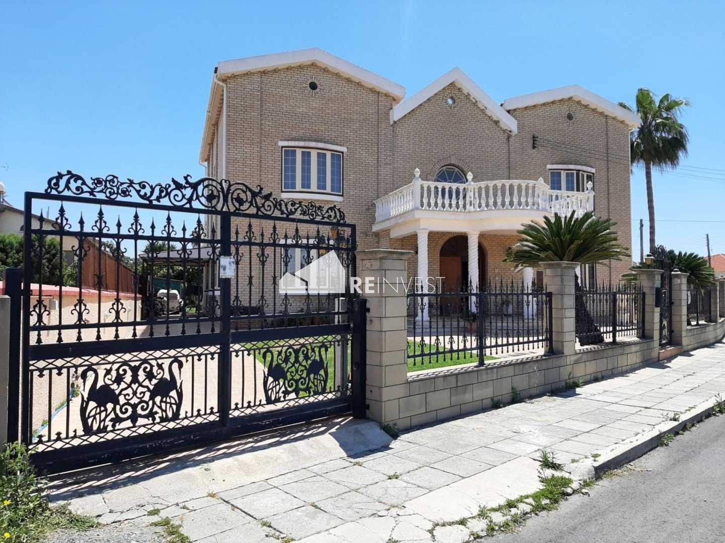 Haus im آرادیپو،, Larnaca 11714909