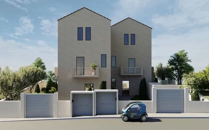 House in Plagies Lagonisiou, Attiki 11715017