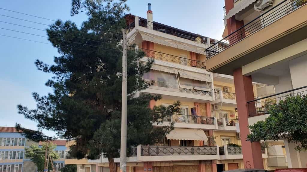 公寓 在 埃沃莫斯, 肯特里基马其顿 11715039