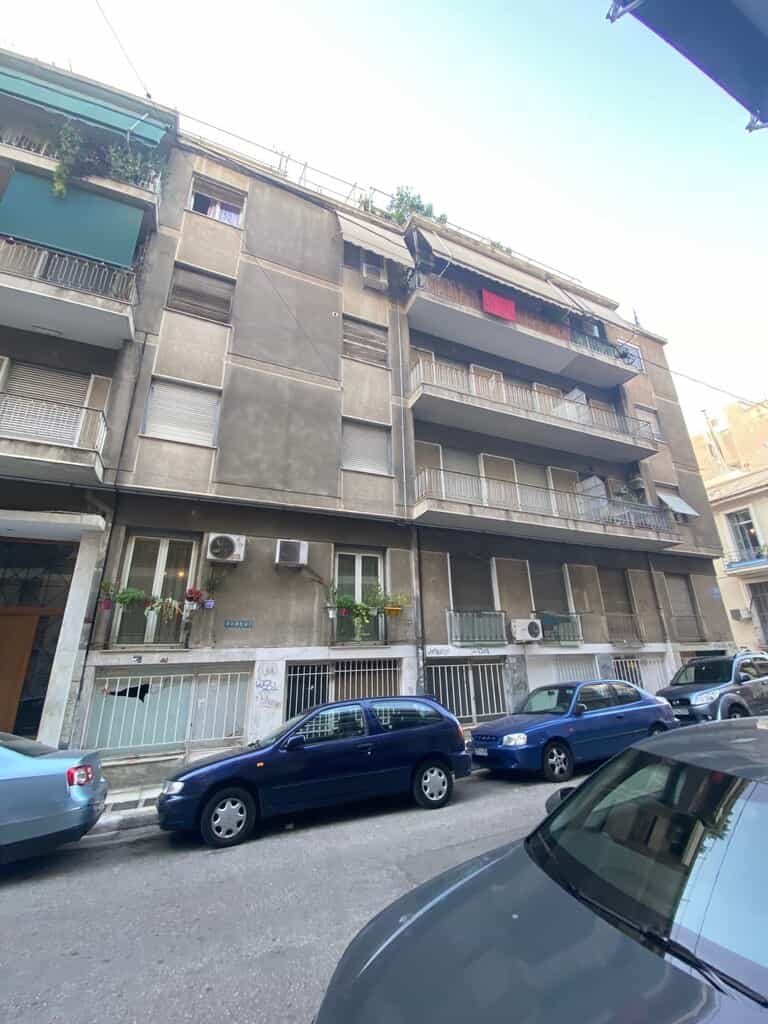 Condominium in Athene, Attik 11715065