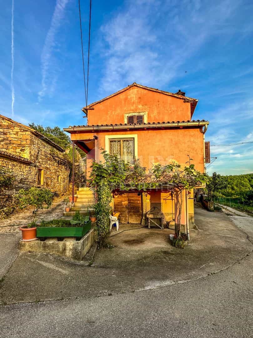Haus im Lupoglav, Istarska Zupanija 11715219