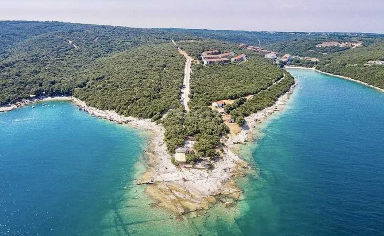 Condominium in Marcana, Istarska Zupanija 11715221