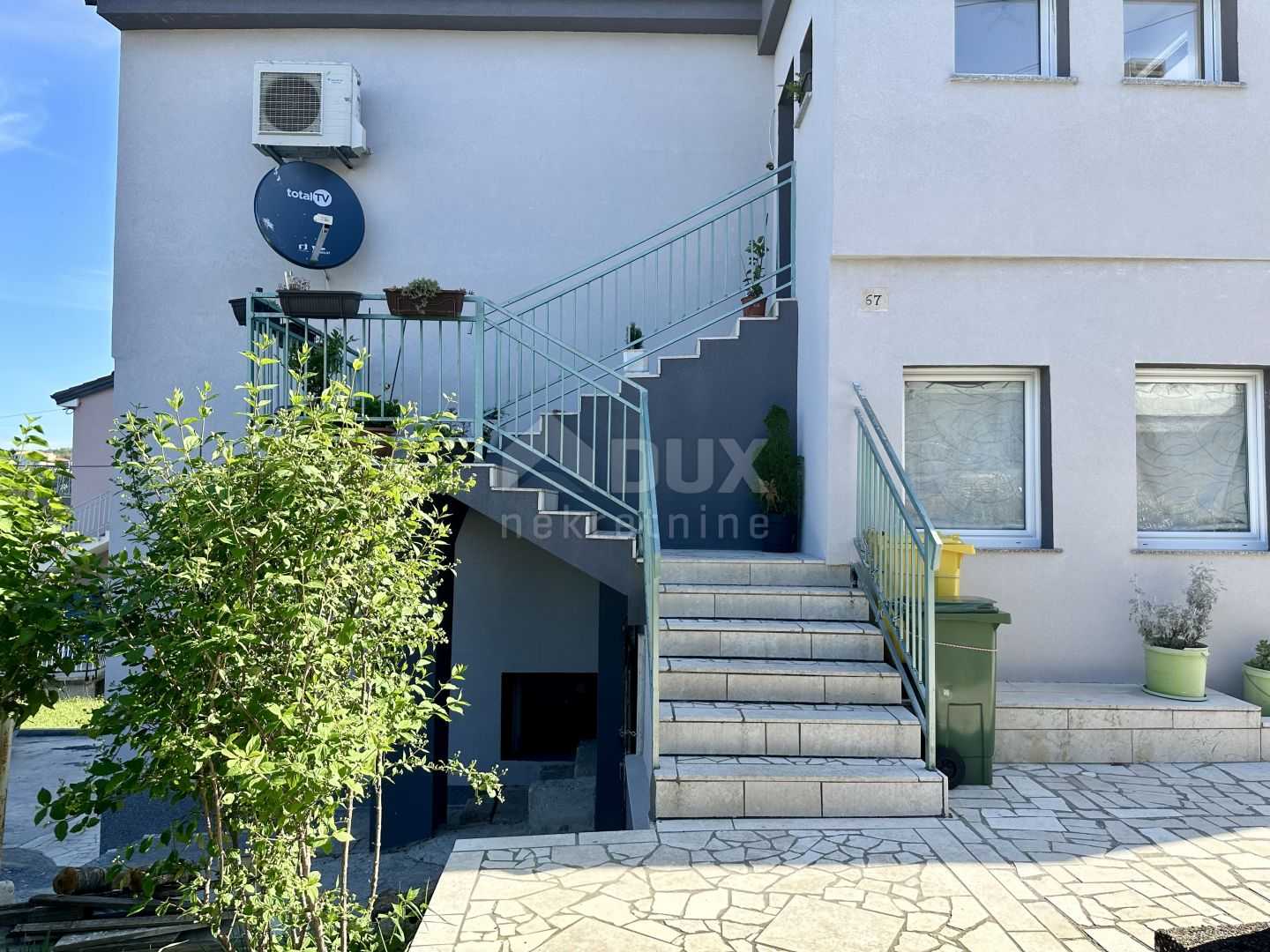 rumah dalam Marinici, Primorsko-Goranska Zupanija 11715222