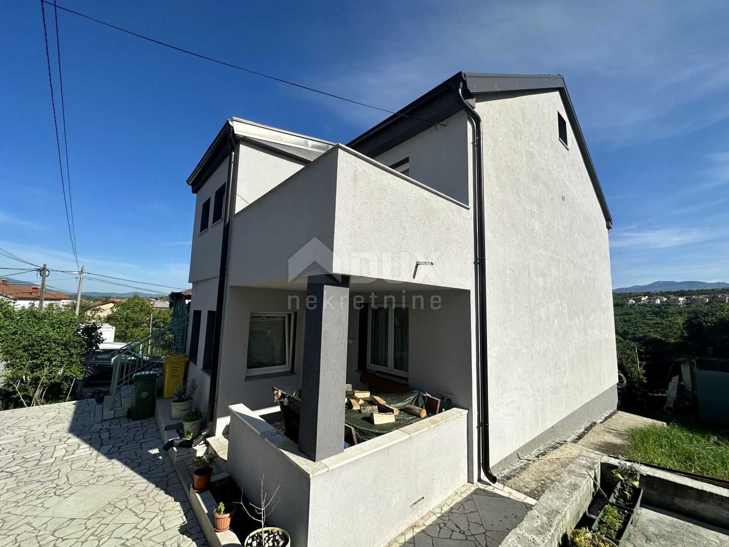Haus im Marinici, Primorsko-Goranska Zupanija 11715222