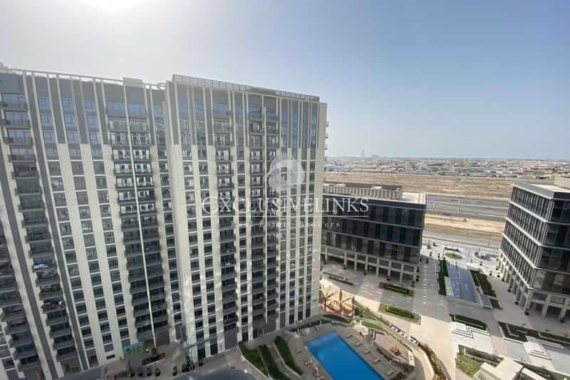 Kondominium di Dubai, Dubai 11715227