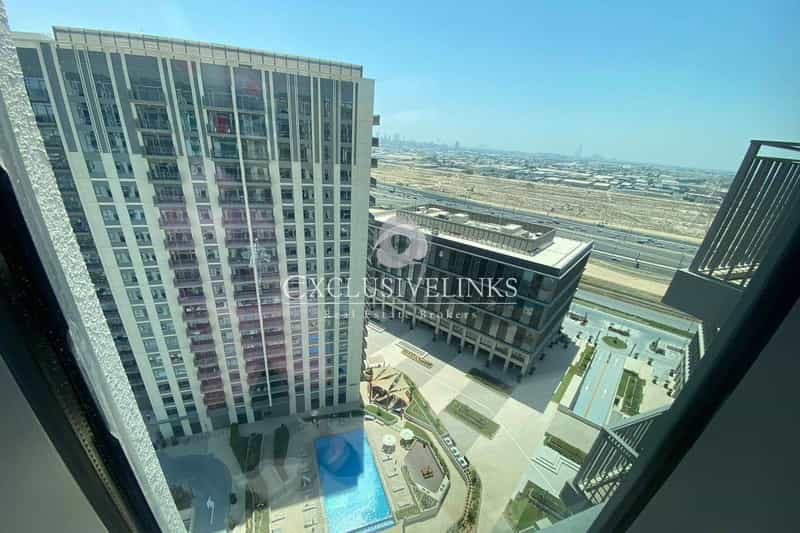 Condominium in Dubai, Dubai 11715227