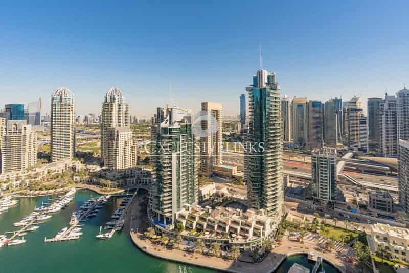 Ejerlejlighed i Dubai, Dubayy 11715229