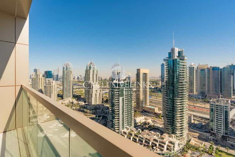 Eigentumswohnung im Dubai, Dubayy 11715229