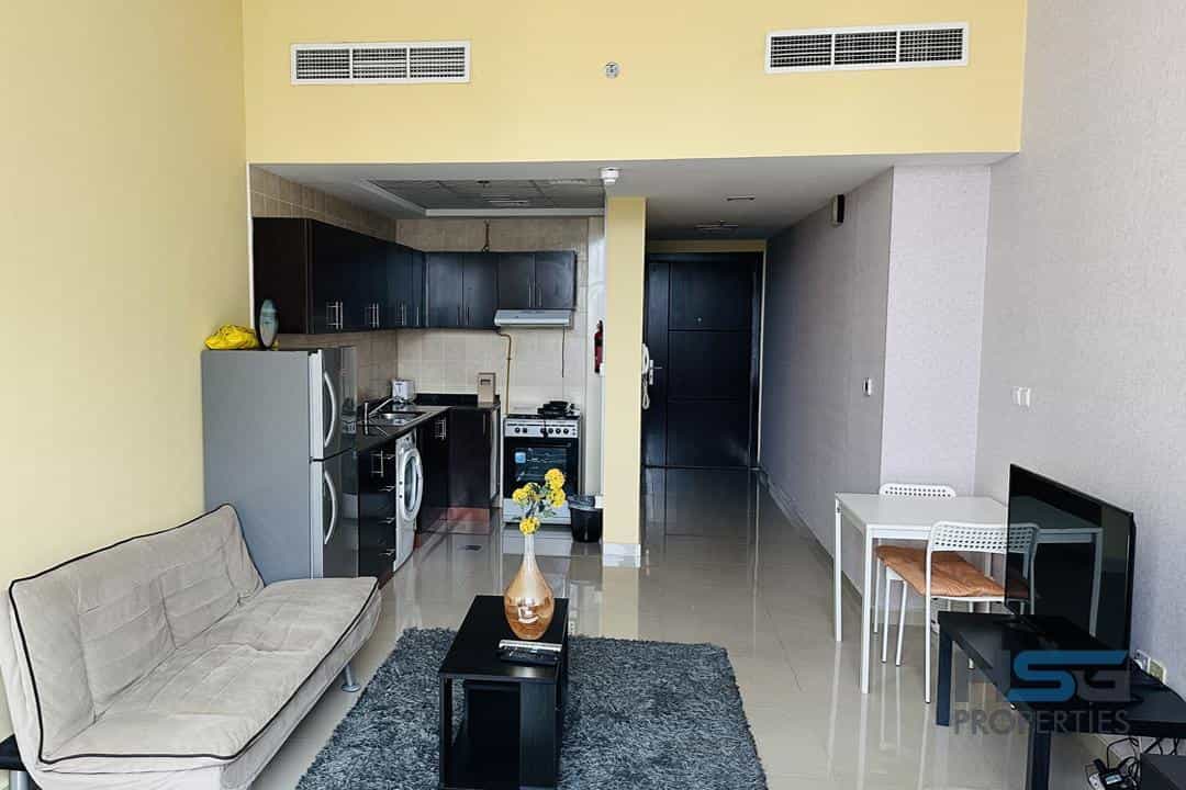 公寓 在 迪拜, 杜拜伊 11715243