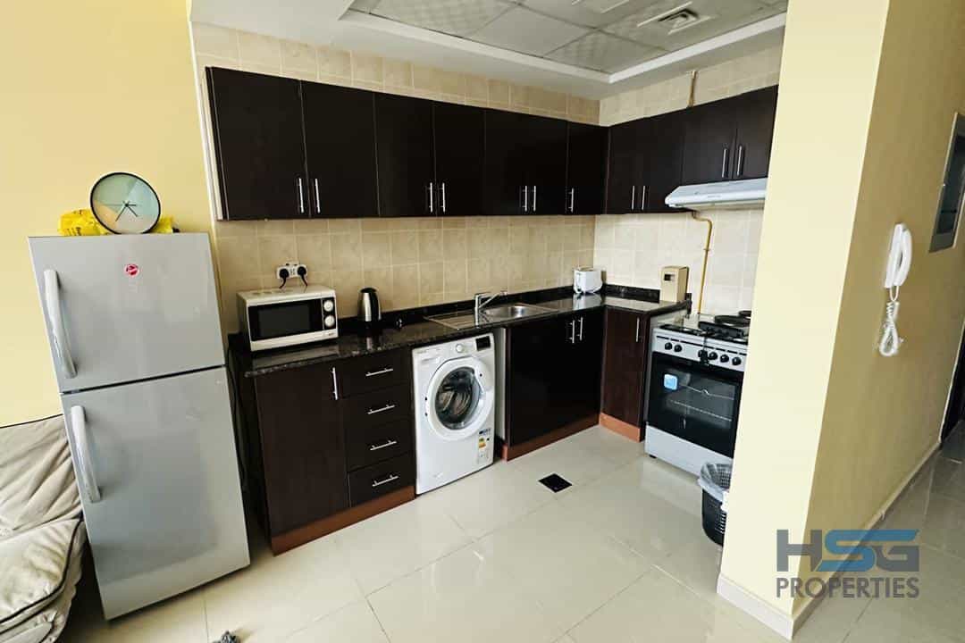 公寓 在 Dubai, Dubai 11715243