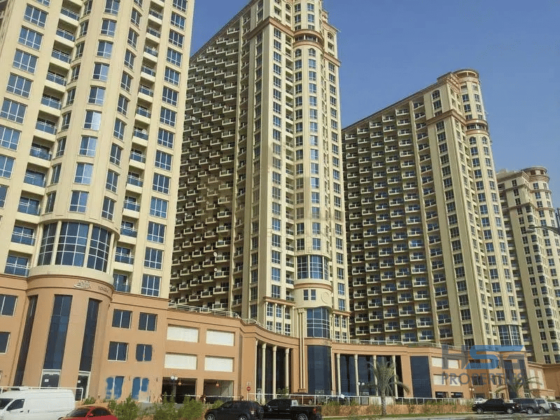קוֹנדוֹמִינִיוֹן ב Dubai, Dubai 11715244