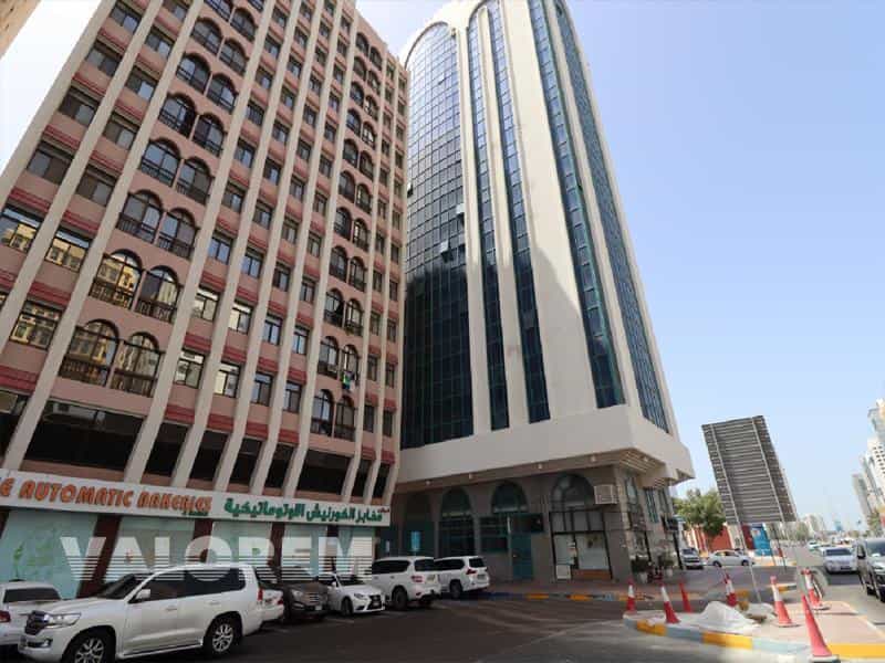Büro im Abu Dhabi, Abu Dhabi 11715246