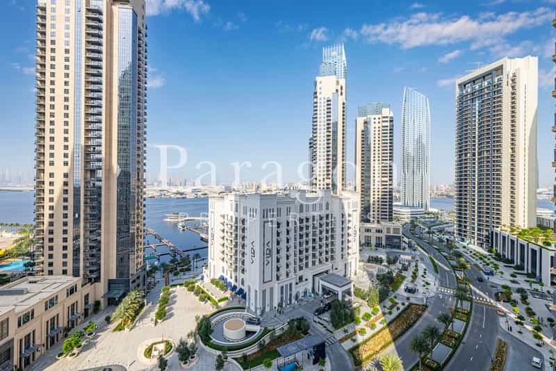 Eigentumswohnung im Dubai, Dubayy 11715310