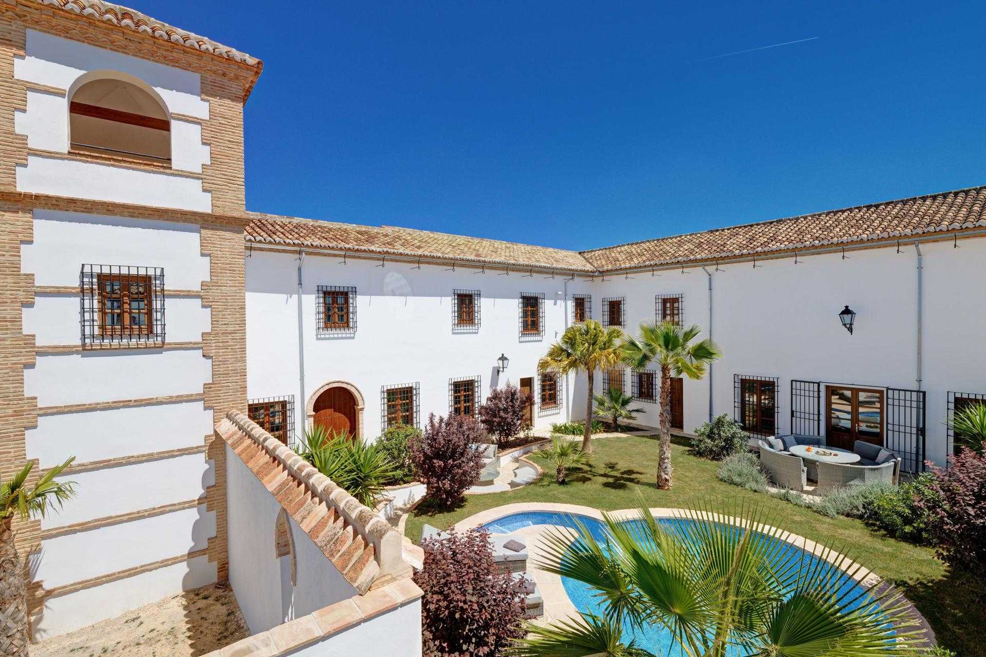 House in Mollina, Andalucía 11715313