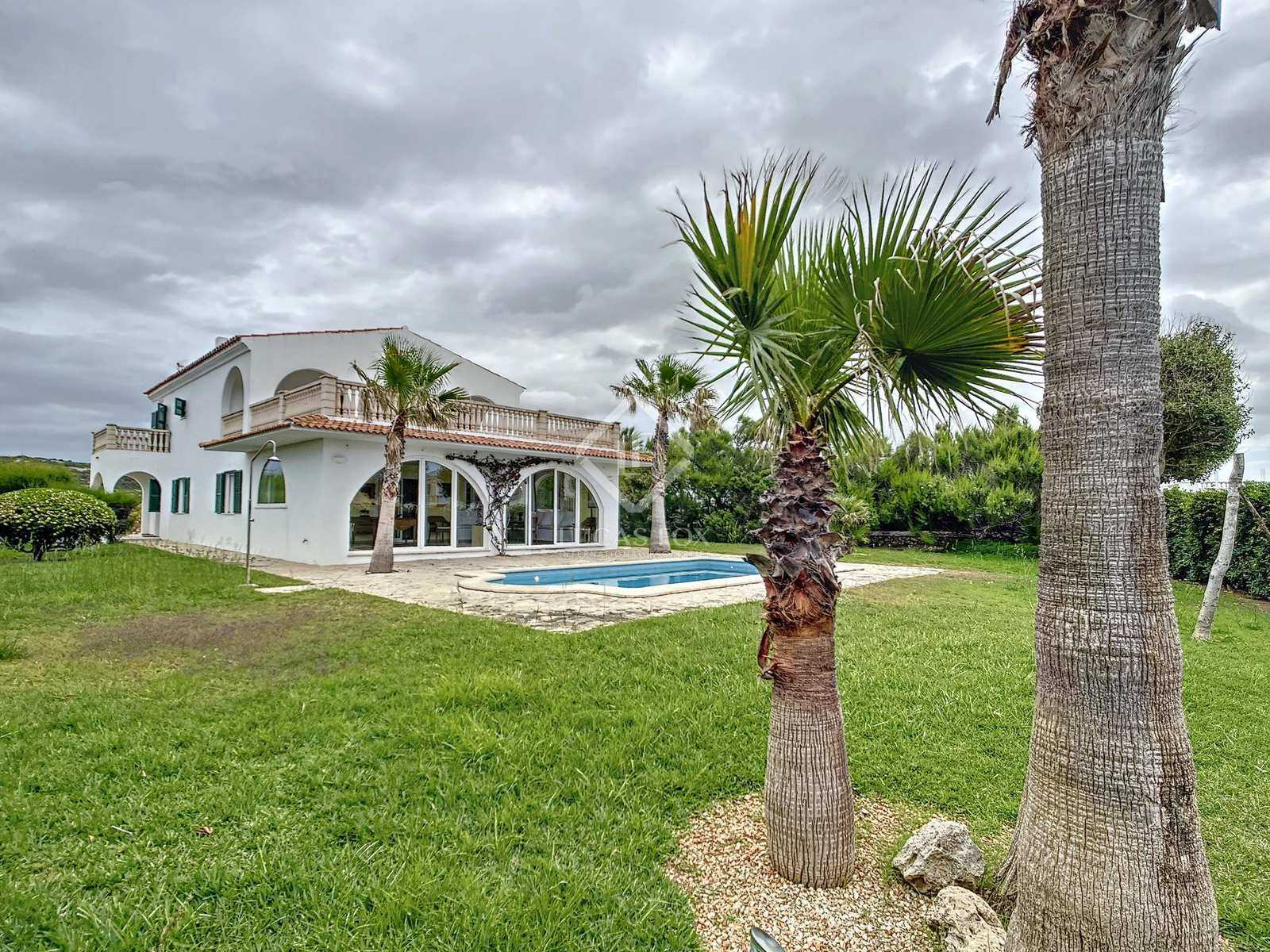 بيت في فيريرياس, جزر البليار 11715321