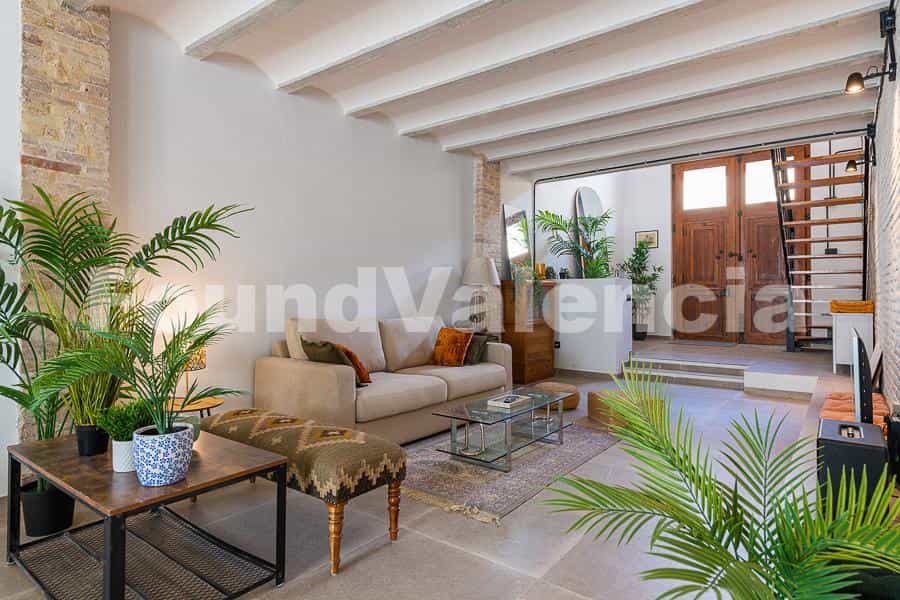 Eigentumswohnung im Valencia, Valencian Community 11715328