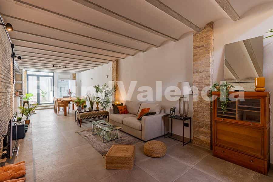 Eigentumswohnung im Valencia, Valencian Community 11715328