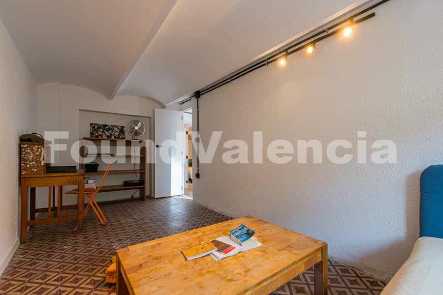 Квартира в Valencia, Valencian Community 11715328