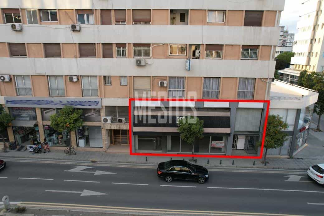 Retail in Limassol, Lemesos 11715367