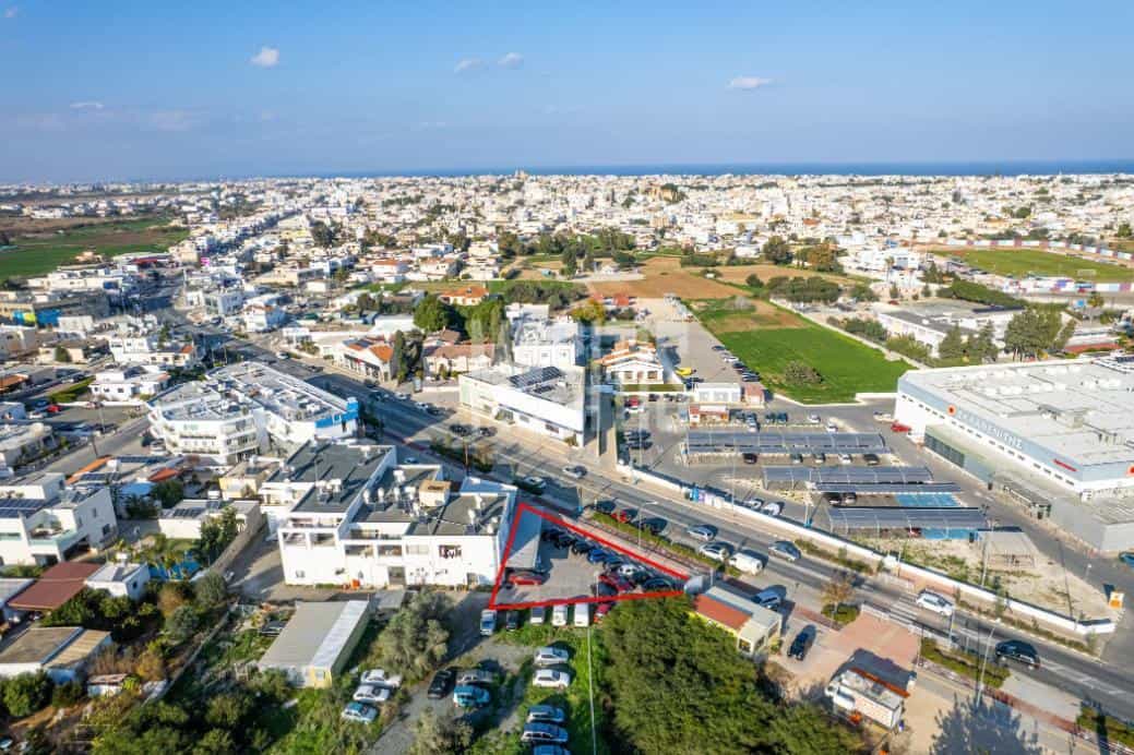 Maa sisään Paralimni, Famagusta 11715368