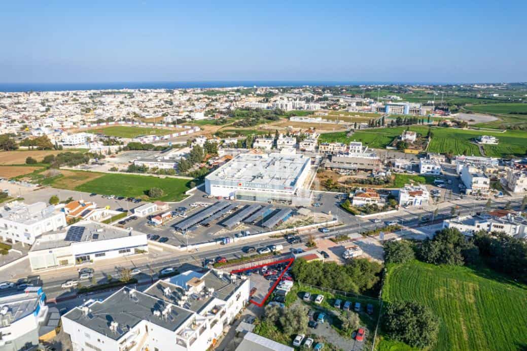 Tanah di Paralimni, Famagusta 11715368