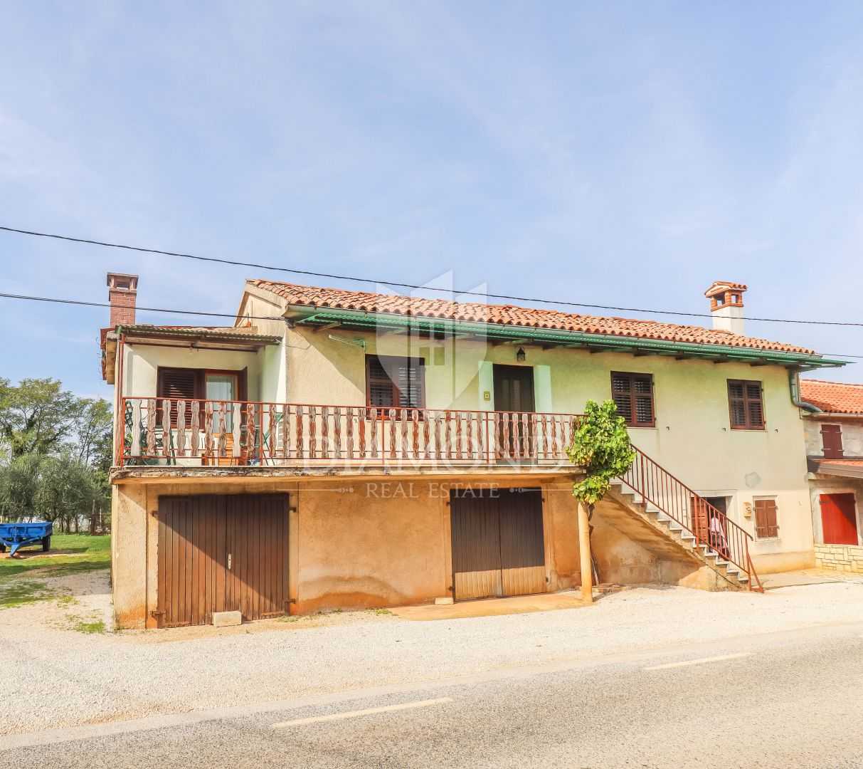 House in Poreč, Istria County 11715396