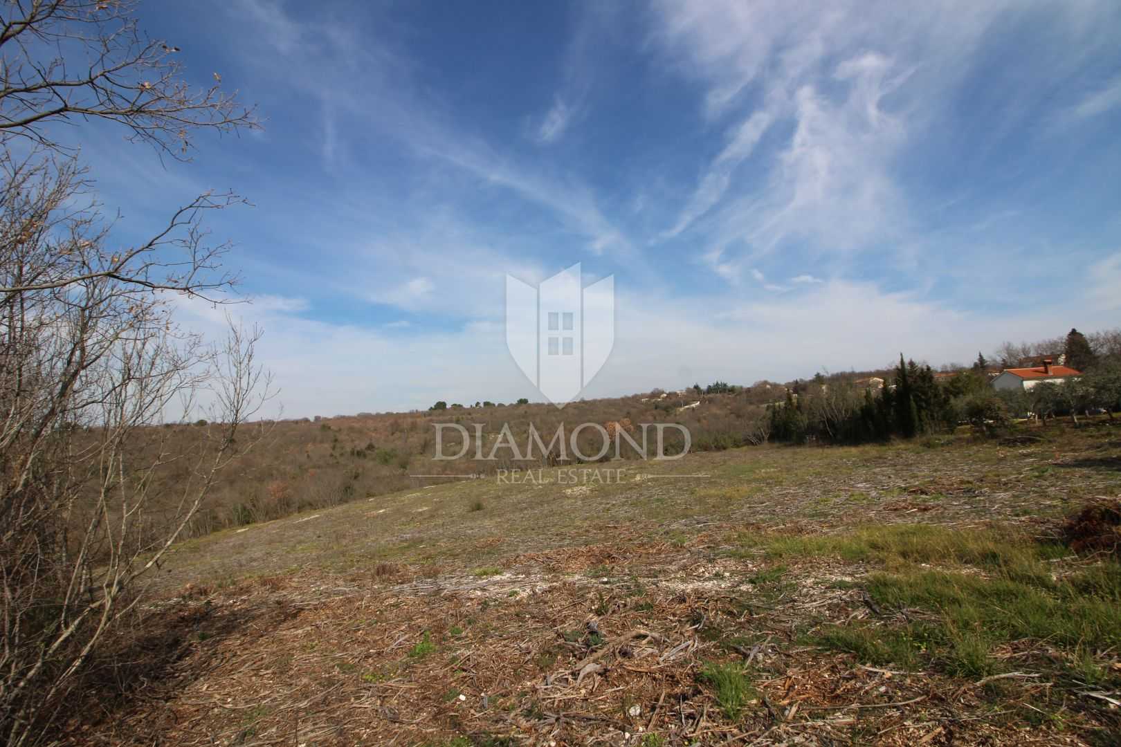 Land in Barban, Istria County 11715407