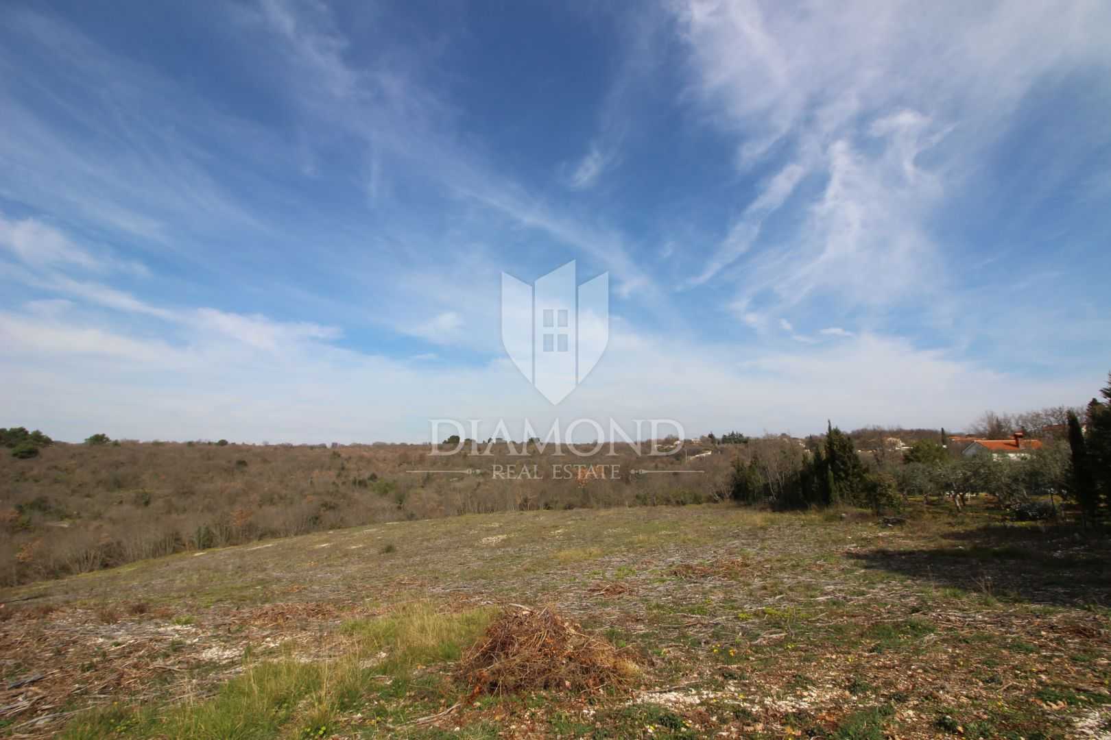 Land in Barban, Istria County 11715407
