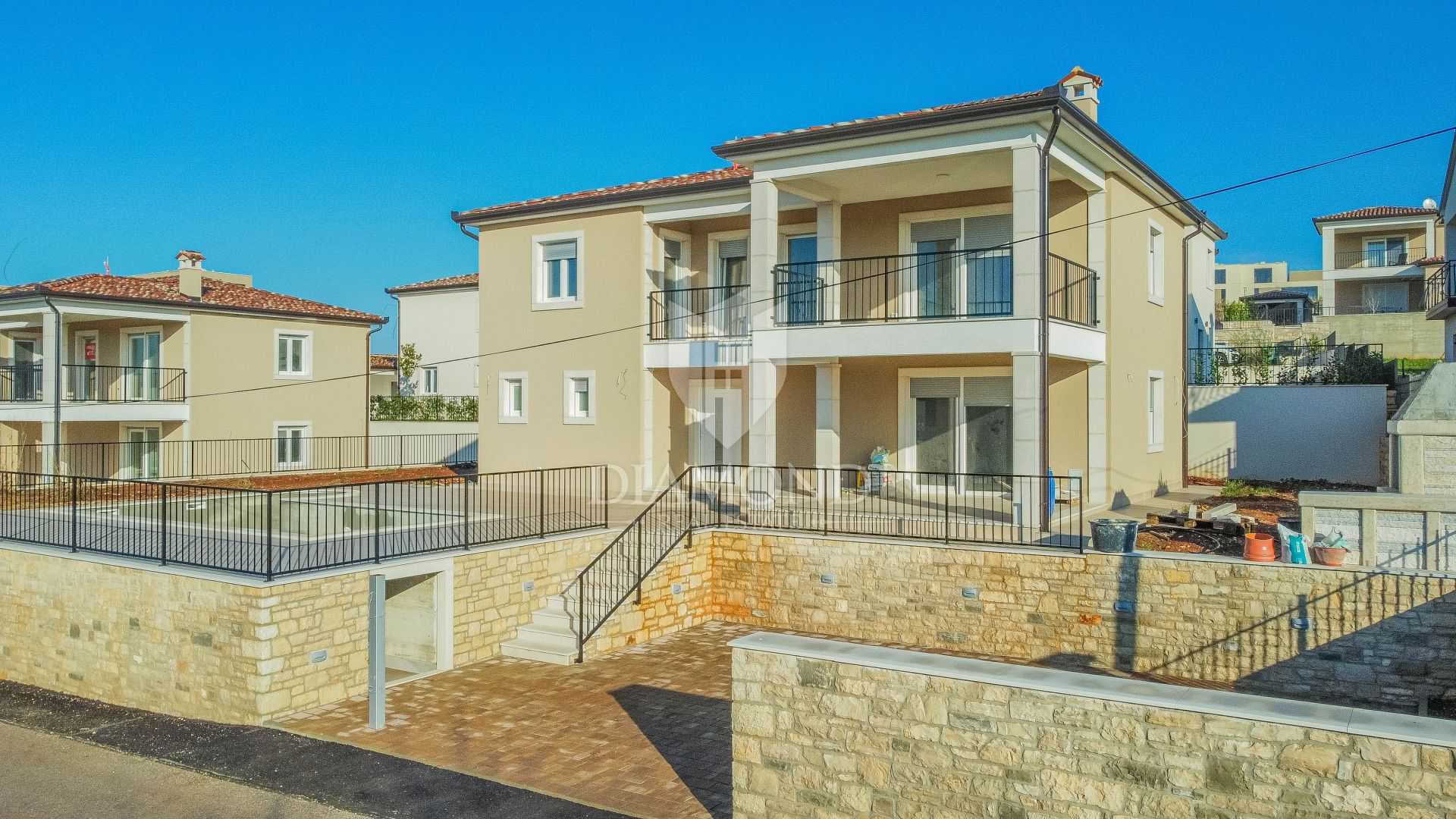 Huis in Umag, Istria County 11715437