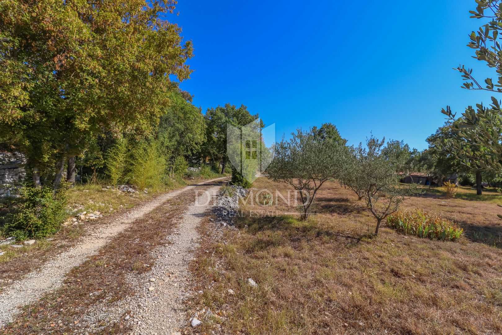 σπίτι σε Rovinj, Istria County 11715457