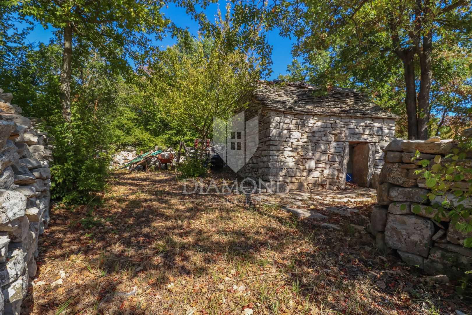 σπίτι σε Rovinj, Istria County 11715457