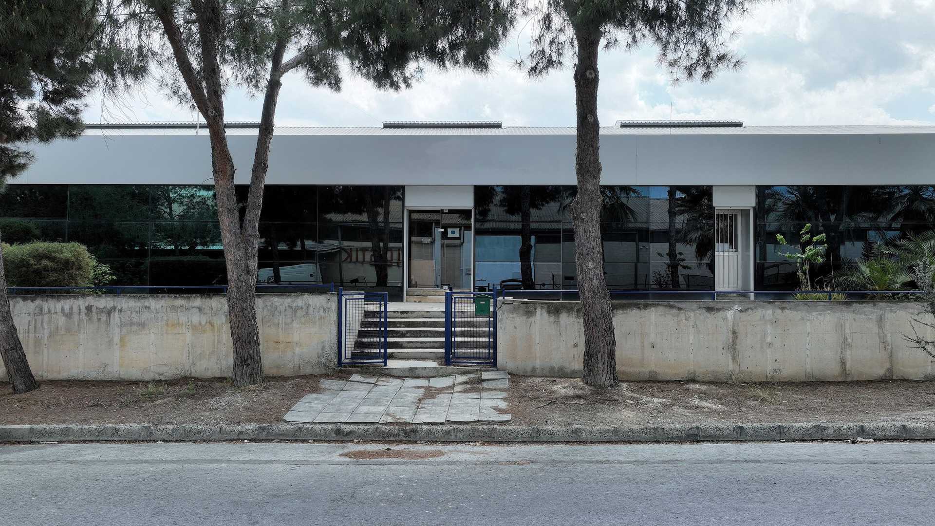 תַעֲשִׂיָתִי ב Strovolos, Nicosia 11715530