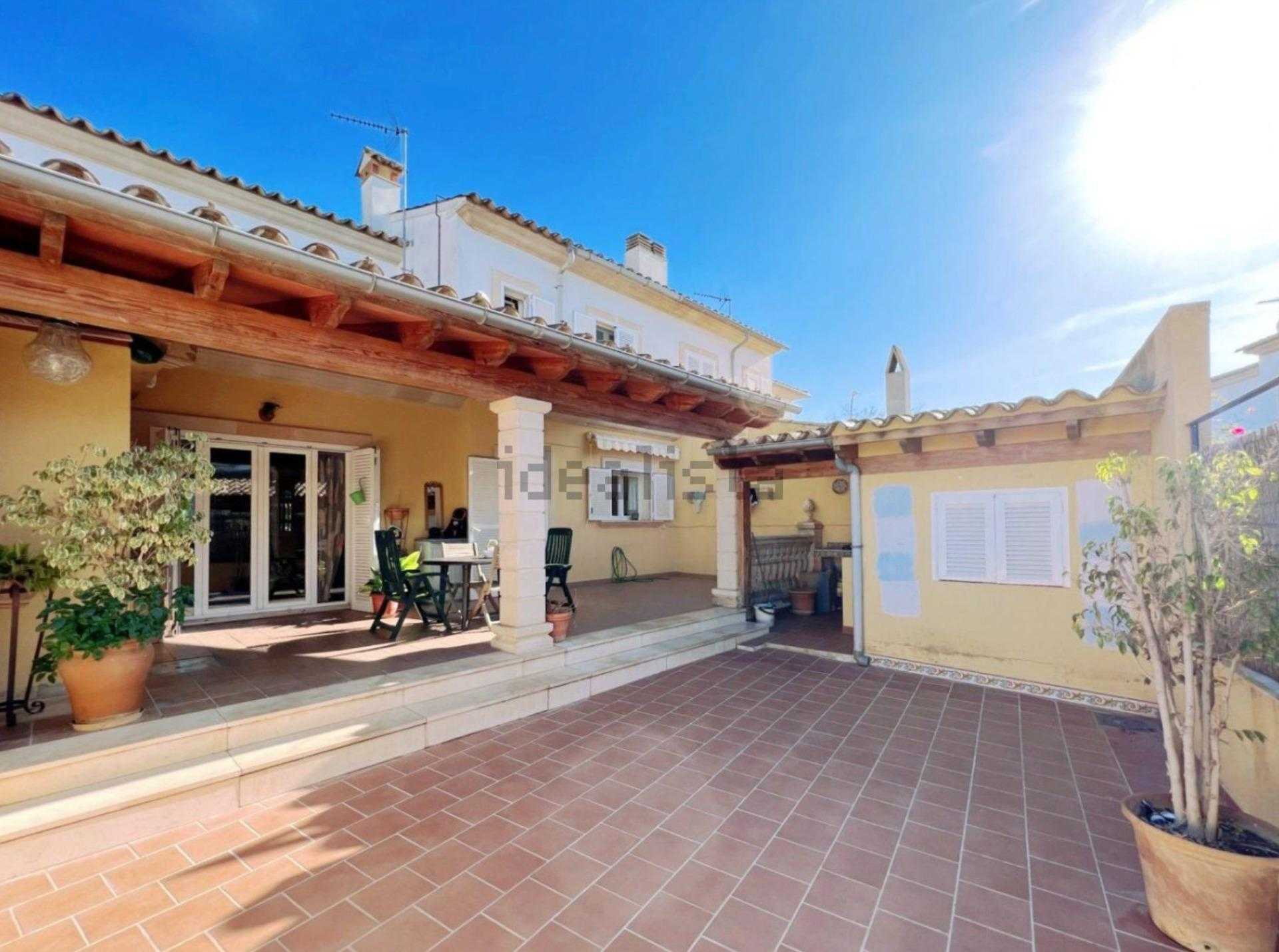 House in Palma, Illes Balears 11715559