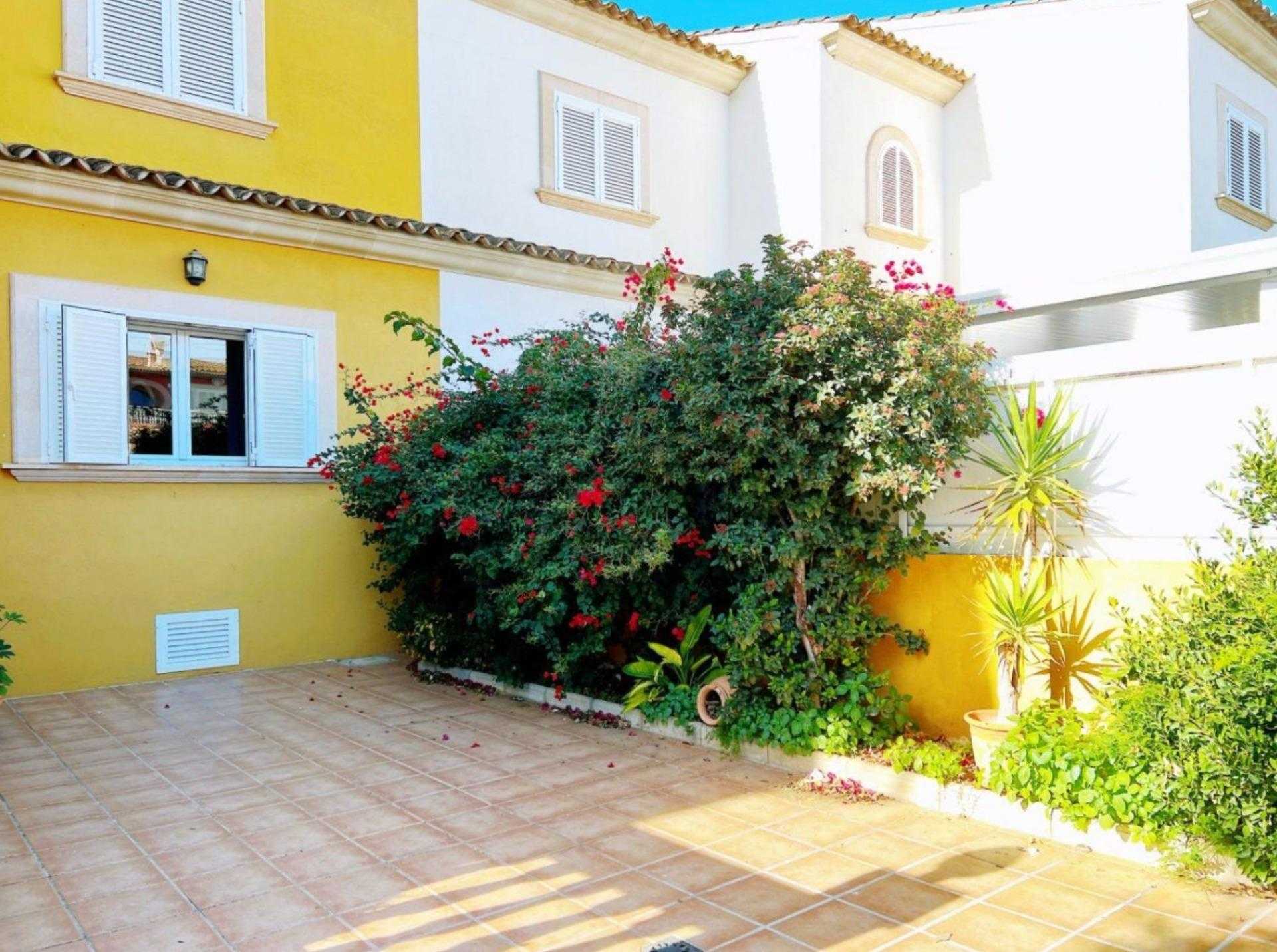 House in Pont d'Inca, Balearic Islands 11715559