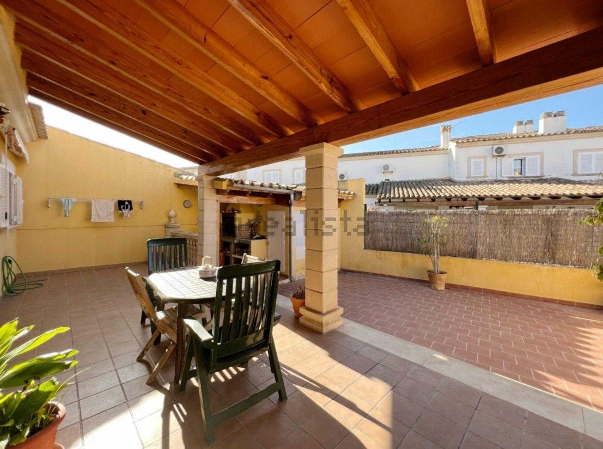 House in Pont d'Inca, Balearic Islands 11715559