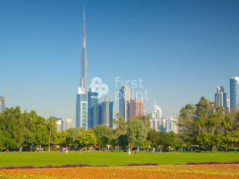Residenziale nel Dubai, Dubai 11715563