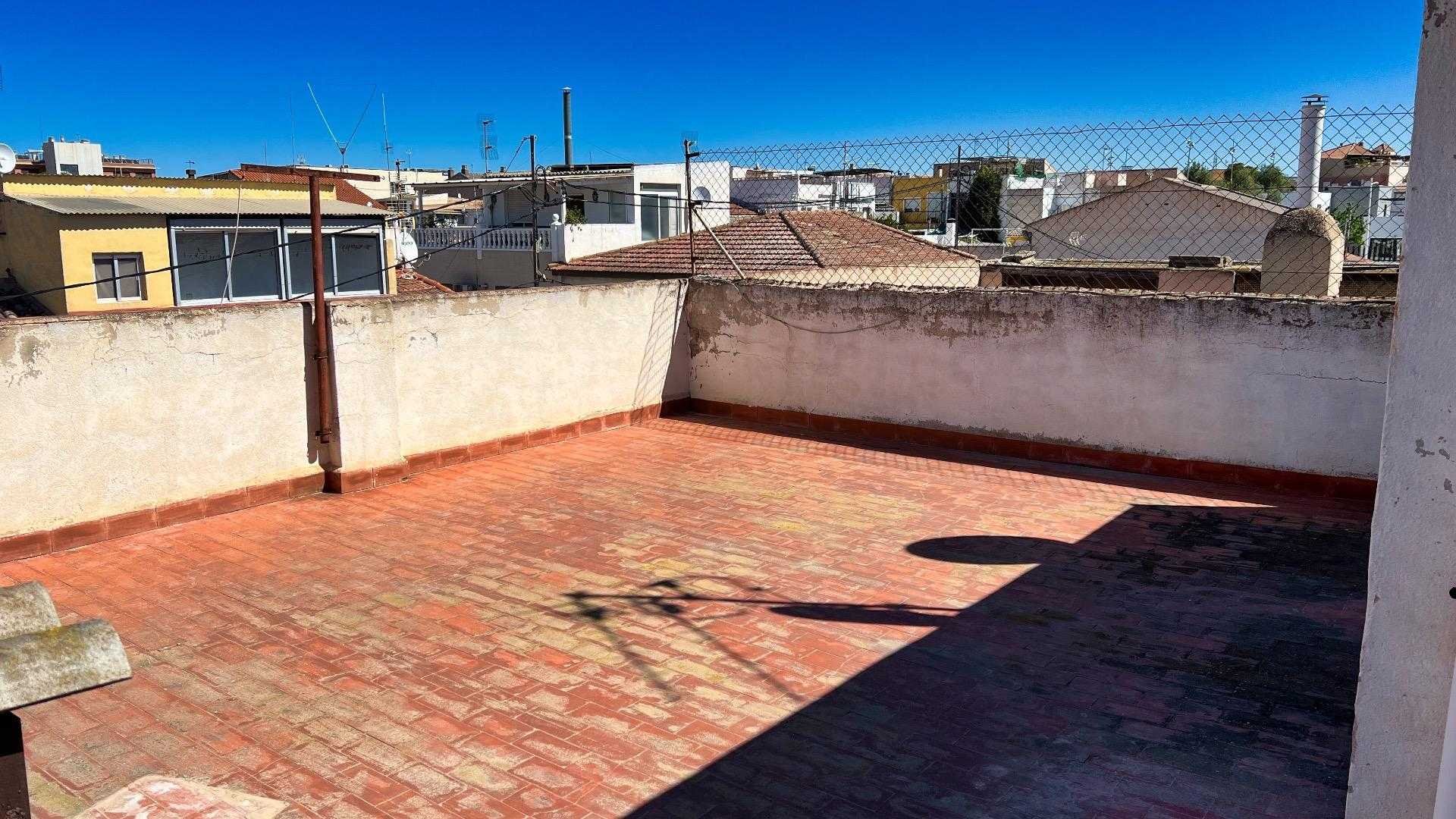 Condominium in Molina de Segura, Región de Murcia 11715581