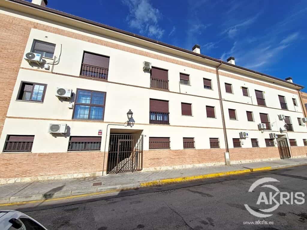 Condominium dans Yuncler, Castille-La Mancha 11715616