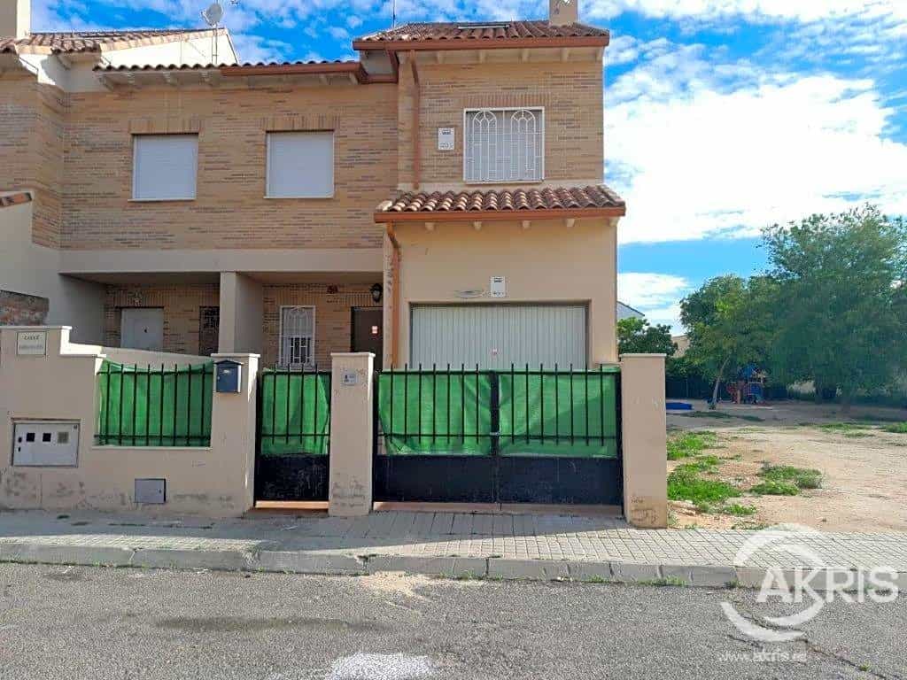 Hus i Yuncos, Castille-La Mancha 11715617