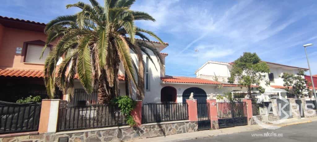 Huis in Cedillo del Condado, Castilië-La Mancha 11715618