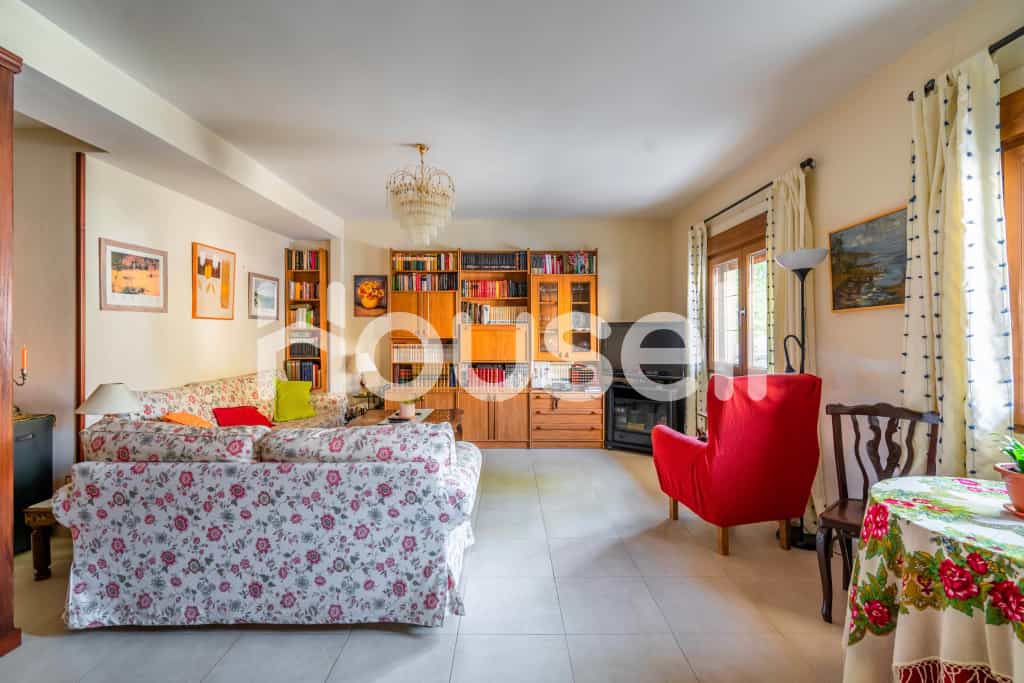 House in Palomeque, Castille-La Mancha 11715621